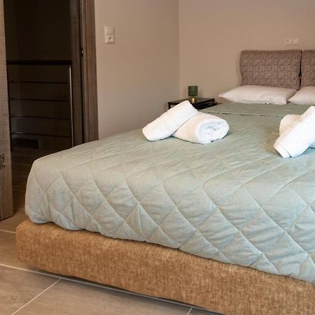 Comfy & Stylish Apt In Ioannina Lägenhet Exteriör bild