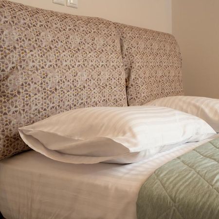 Comfy & Stylish Apt In Ioannina Lägenhet Exteriör bild
