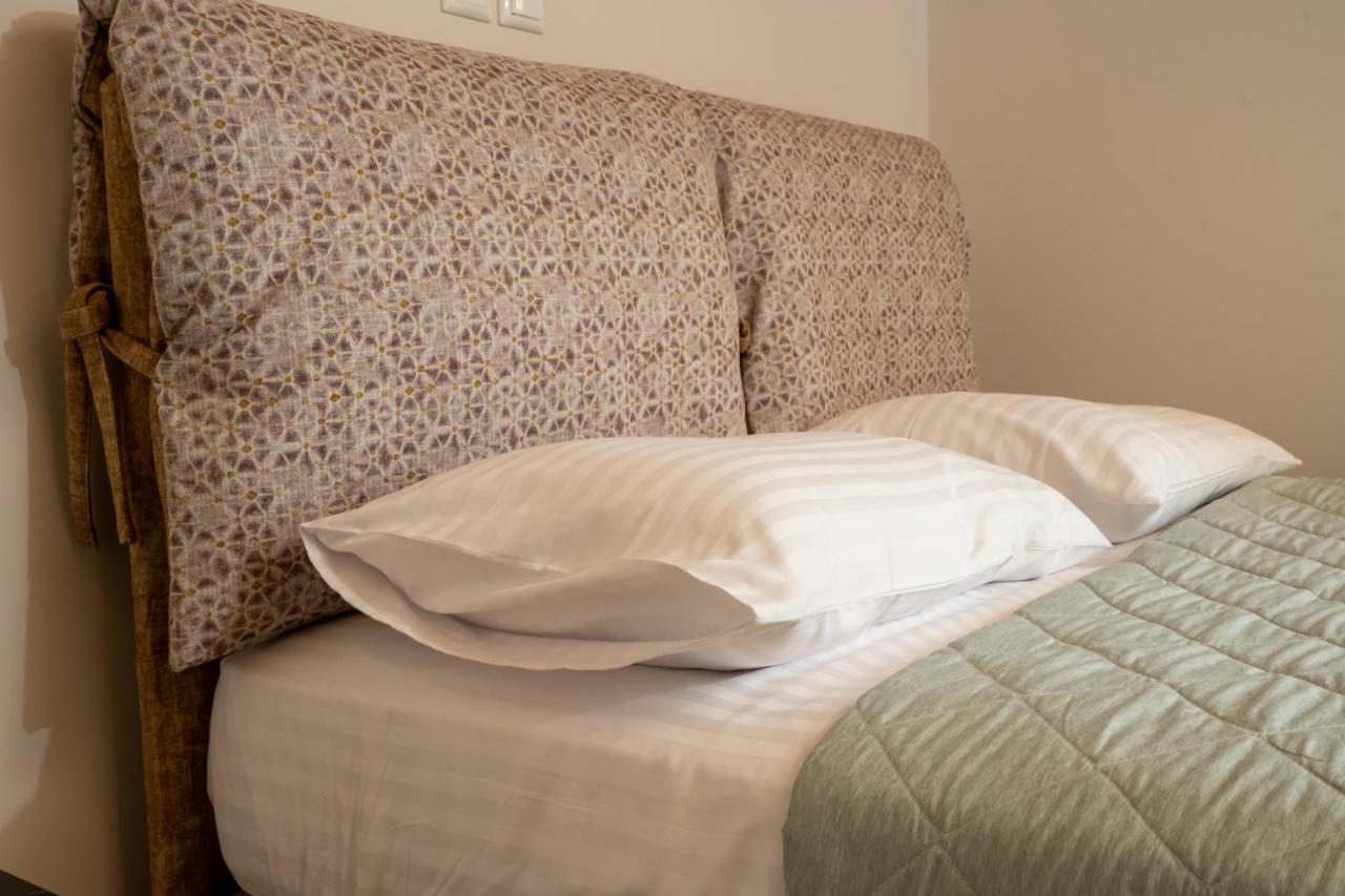 Comfy & Stylish Apt In Ioannina Lägenhet Exteriör bild